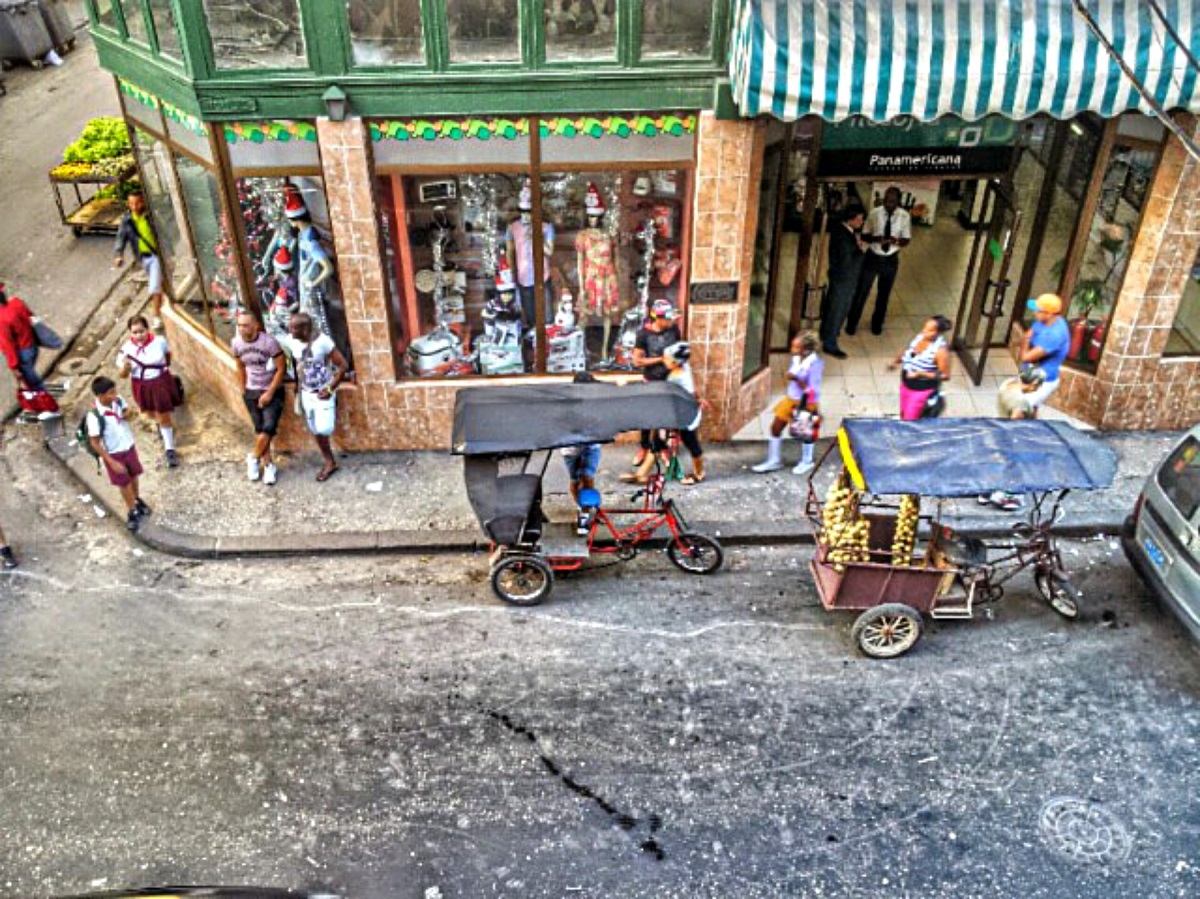 havanna 5