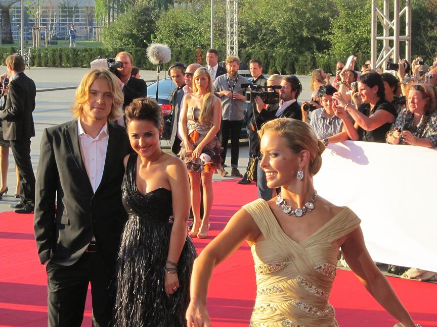 fernsehpreis 2011 roter teppich3