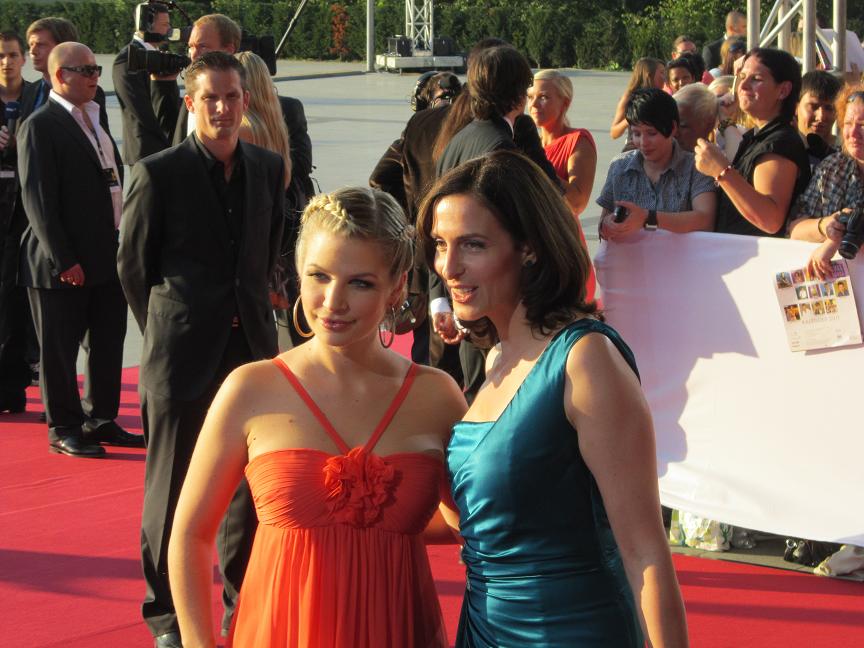 fernsehpreis 2011 roter teppich8
