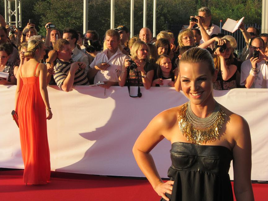 fernsehpreis 2011 roter teppich9
