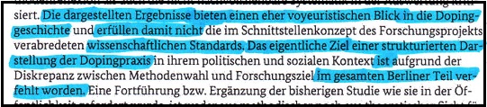 Kleine Anfrage seite 18 ausriss