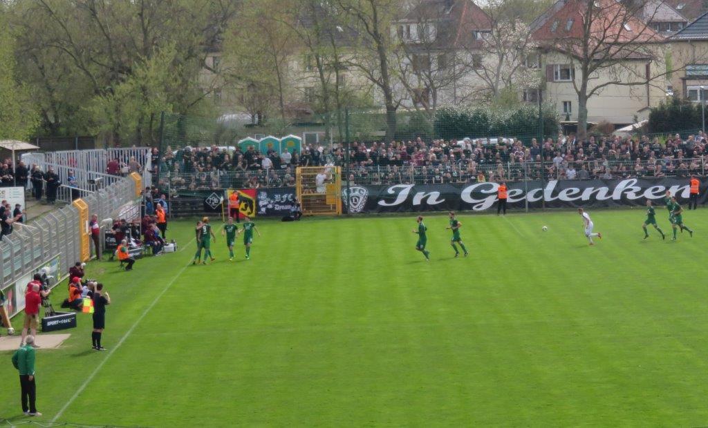 HL IMG 1165 Chemie vs BFC Dynamo 1. Halbzeit Torjubel Chemie edit