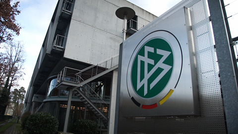 dfb zentrale