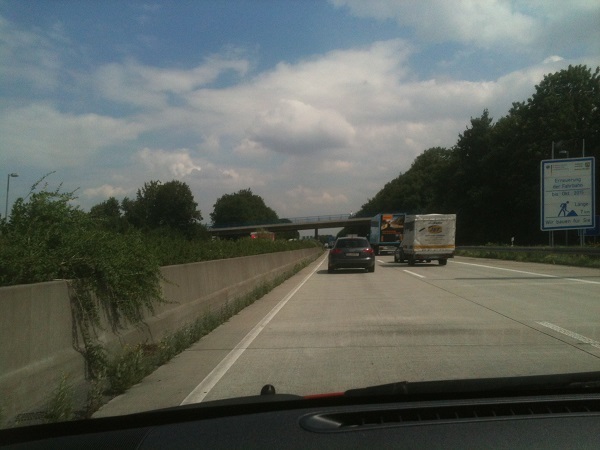 autobahn 1