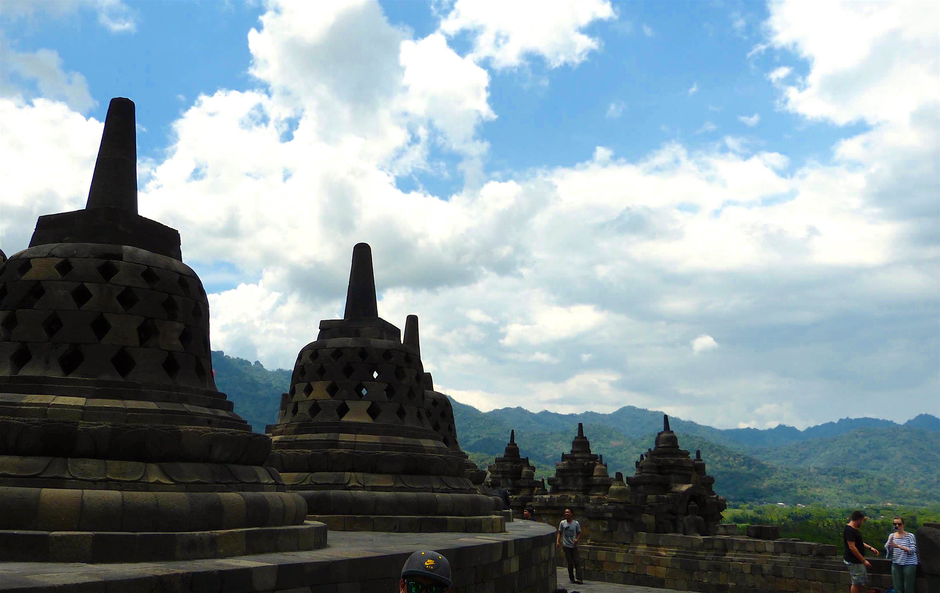 borubodur