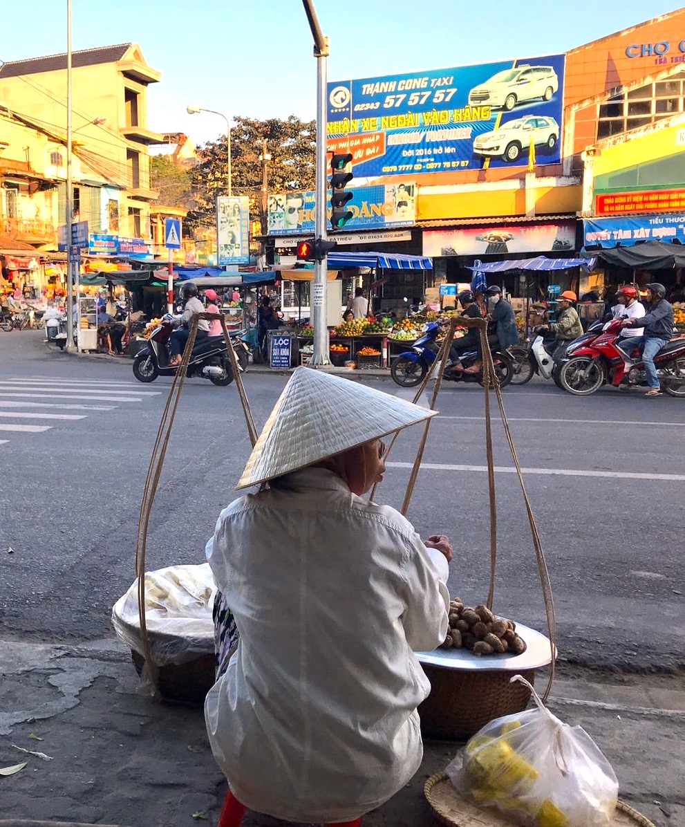 vietnam3 hue strasse