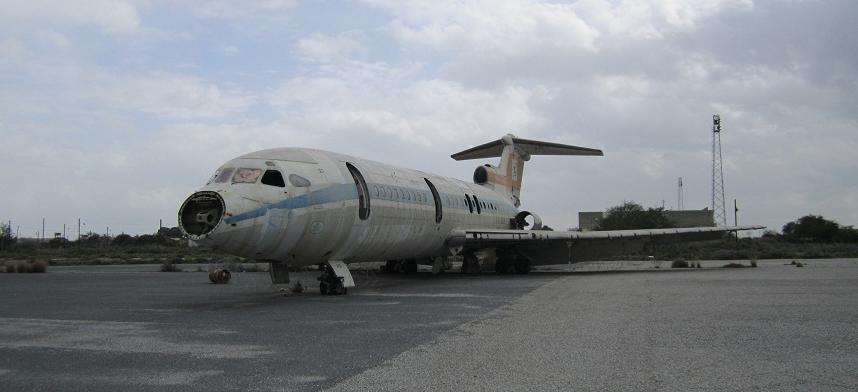 zypern flugzeug